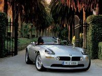 Bmw Z8 La Centrale